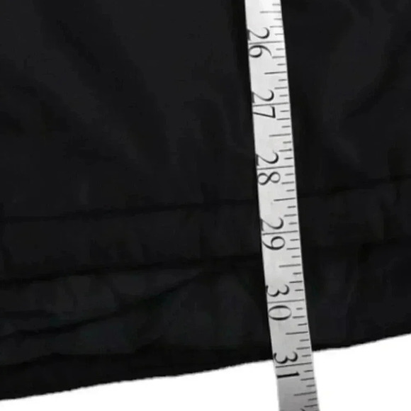 Vintage NFL Pittsburg Steelers Winter Jacket Hood Black Yellow Size Youth XXL - Picture 11 of 14